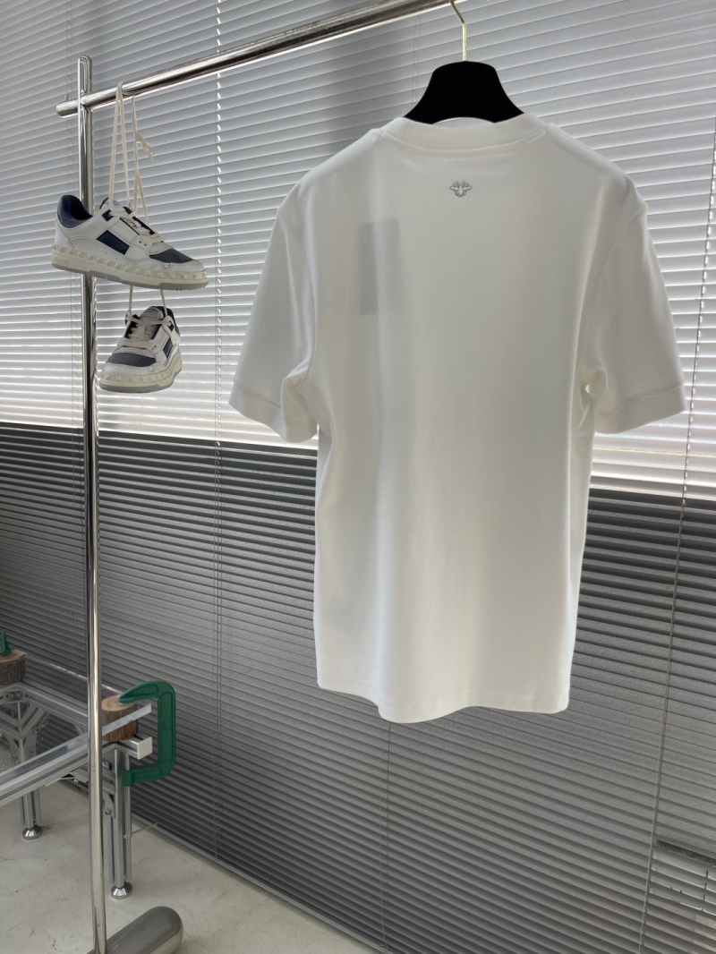 chr1st1an D10r t-shirts